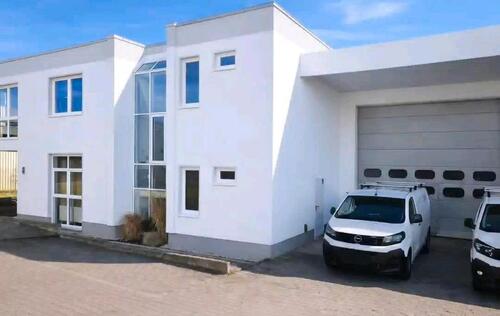 Foto - Gewerbeimmobilie zu verkaufen - 650.000,00&nbsp;EUR Kaufpreis, ca.&nbsp; 1.000,00&nbsp;m&sup2;