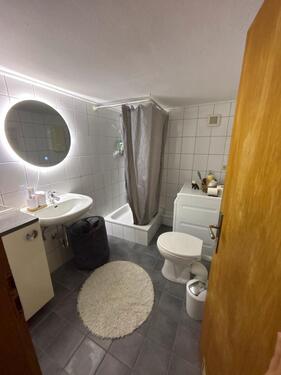 Foto - Dachgeschoßwohnung in Paderborn zur Miete