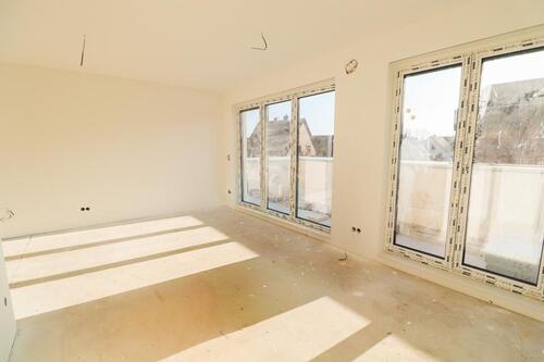 Foto - Etagenwohnung in Oldenburg zur Miete