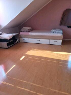 Foto - Mitbewohner hinzufügen 03.2026 - 355,00&nbsp;EUR Kaltmiete, ca.&nbsp; 58,00&nbsp;m&sup2;