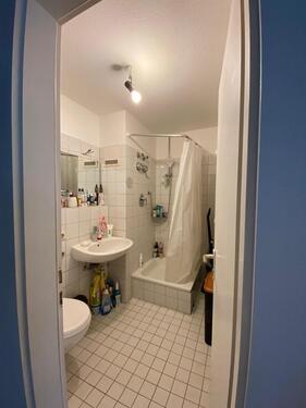 Foto - Erdgeschoßwohnung in Karlsruhe zur Miete