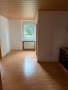 Foto - 2 Zimmer Erdgeschoßwohnung zur Miete in Solingen
