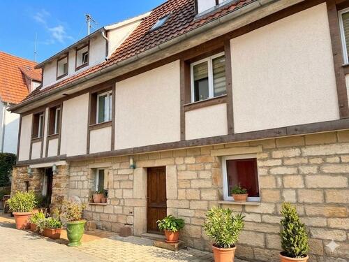 Foto - 2 Zimmer Etagenwohnung zur Miete in Stuttgart