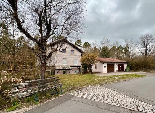 Foto - 11 Zimmer Einfamilienhaus zum Kaufen in Buchen (Odenwald)