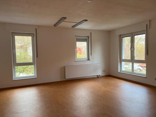 Foto - 3 Zimmer Etagenwohnung zur Miete in Kalletal