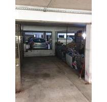 TG Stellplatz zu vermieten Umkirch