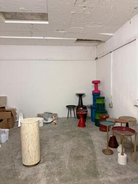 Foto - Günstige Lagerfläche in Hanau Innenstadt zu vermieten ca 36qm