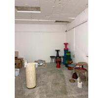 Günstige Lagerfläche in Hanau Innenstadt zu vermieten ca 36qm