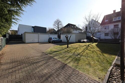 Foto - 15 Zimmer Mehrfamilienhaus, Wohnhaus in Bochum