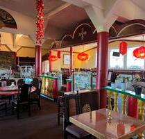 Restaurant, asiatisches Restaurant, voll ausgestattet - Teterow