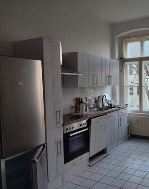 Foto - Vermiete 2-Zimmer-Wohnung in Görlitz, 76 m², 1. OG