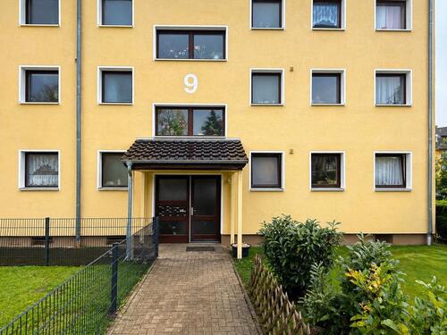 Foto - Altencelle! Am Kriegersteg 9, 4 Zimmer Wohnung