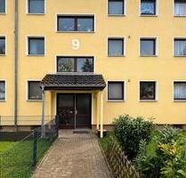 Altencelle! Am Kriegersteg 9, 4 Zimmer Wohnung