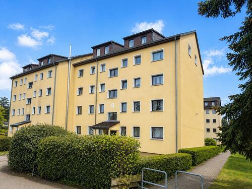 Foto - 4 Zimmer Etagenwohnung zur Miete in Celle