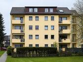 Foto - 4 Zimmer Etagenwohnung in Celle