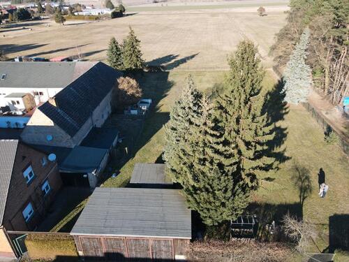 Foto - 14 Zimmer Bauernhaus, Landhaus in Kemberg