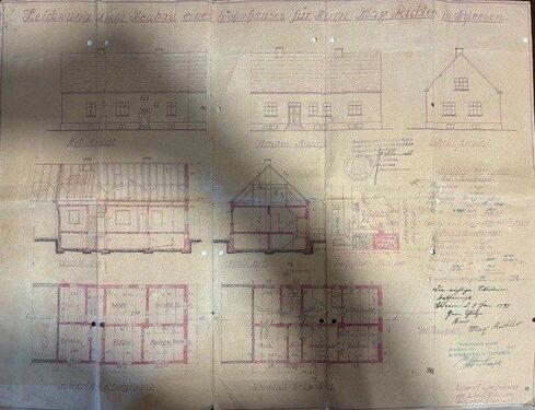 Foto - Bauernhaus, Landhaus in Kemberg zum Kaufen