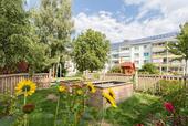 Foto - Altchemnitz: Zentrumsnah und grün