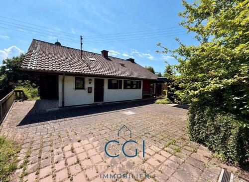 Foto - 10 Zimmer Einfamilienhaus zum Kaufen in Blieskastel