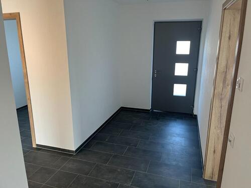 Foto - Etagenwohnung in Reischach zur Miete
