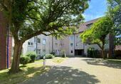 Foto - Einzigartige 2,5 Raumwohnung! Mit WBS für 2 Personen