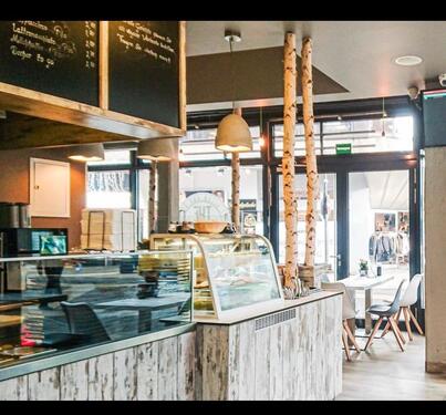 Foto - Kult-Restaurant „Lord“ in zentraler Lage in Dortmund