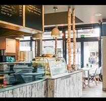 Kult-Restaurant „Lord“ in zentraler Lage in Dortmund