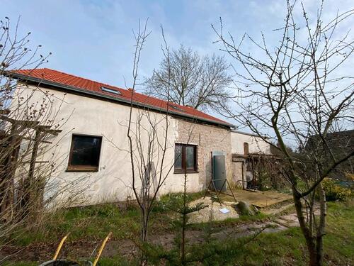 Foto - Einfamilienhaus zum Kaufen in Bad Freienwalde (Oder)