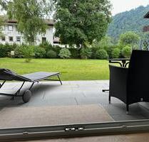 Tegernsee, NEUE möblierte Ferienwohnung zu vermieten - Rottach-Egern