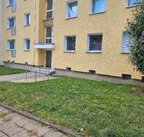 Herrliche 3-Zimmerwohnung mit eigenem Garten - Aachen Aachen-Mitte