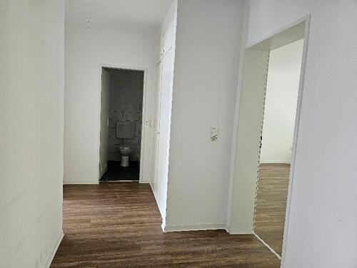 Foto - Etagenwohnung in Aachen zur Miete