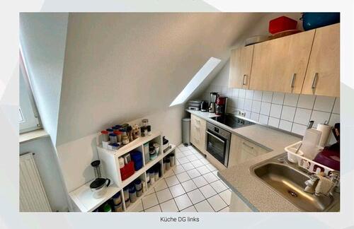 Foto - Etagenwohnung zur Miete in Kassel