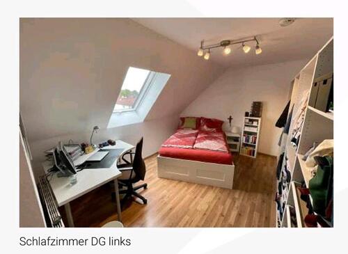 Foto - Etagenwohnung in Kassel