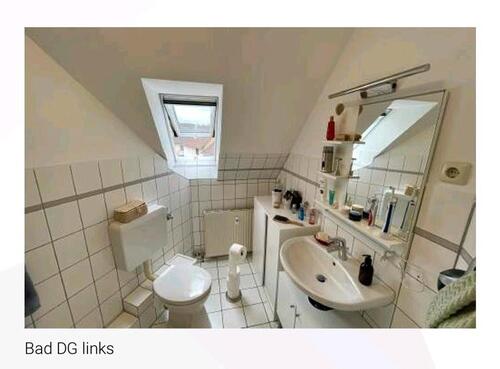 Foto - Etagenwohnung in Kassel zur Miete