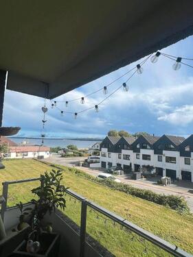 Foto - Harrislee Flensburg Einmalige Gelegenheit mit Wasserblick