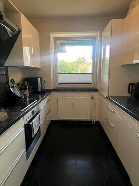Foto - Etagenwohnung in Harrislee zur Miete