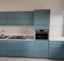 Moderne 4-Zimmer-Wohnung in Weißensee mit Balkon
