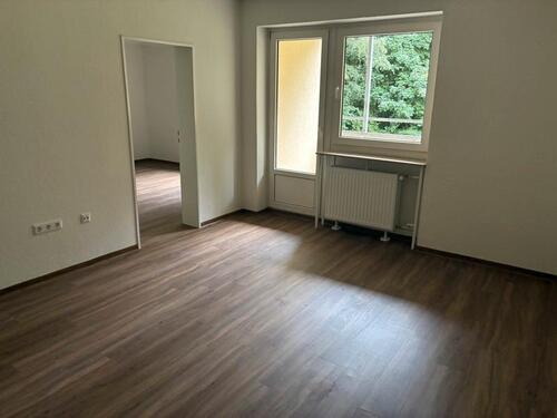Foto - 3-Zimmer-Wohnung - 441,00 EUR Kaltmiete,