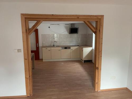 Foto - Wohnung zu vermieten in Hallenberg