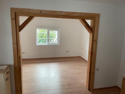 Foto - Etagenwohnung in Hallenberg