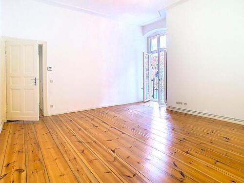 Foto - Etagenwohnung in Berlin
