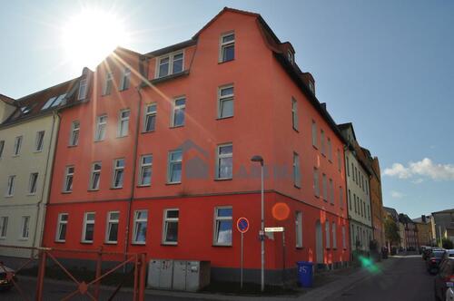 Foto - Optimal für Studenten oder Auszubildende! 1-Zimmer-Wohnung, wird gerade komplett renoviert!