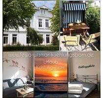 Ferienwohnung Kühlungsborn Last-Minute Urlaub Ostsee
