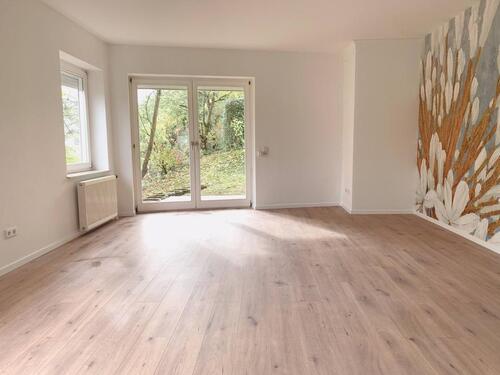 Foto - Etagenwohnung zum Kaufen in Bad Wildungen