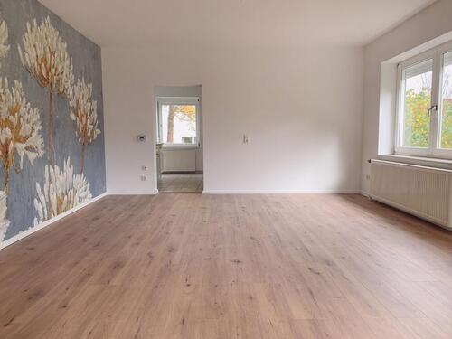 Foto - Etagenwohnung in Bad Wildungen