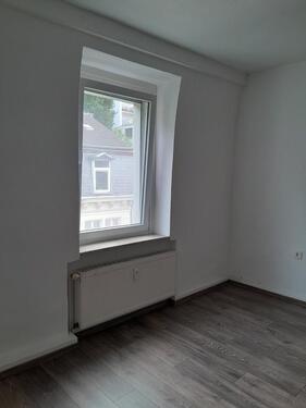 Foto - 3-Zimmer-Altbauwohnung im Dachgeschoss
