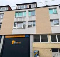 4 Zimmer 97m Bj 67 Küche,Dusche +Terrasse - Pforzheim