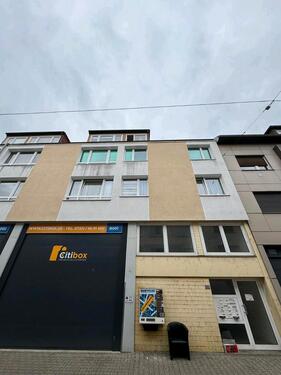 Foto - Etagenwohnung zum Kaufen in Pforzheim