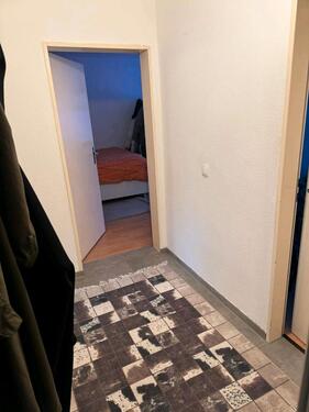 Foto - Etagenwohnung in Pforzheim