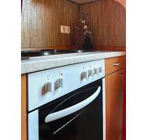 Wohnung - separate Küche- Terrassennutzung in gepflegtem Haus - Burgkunstadt